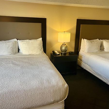 الشقق الفندقية لاس فيغاسفي  Getaways At The Jockey Club المظهر الخارجي الصورة