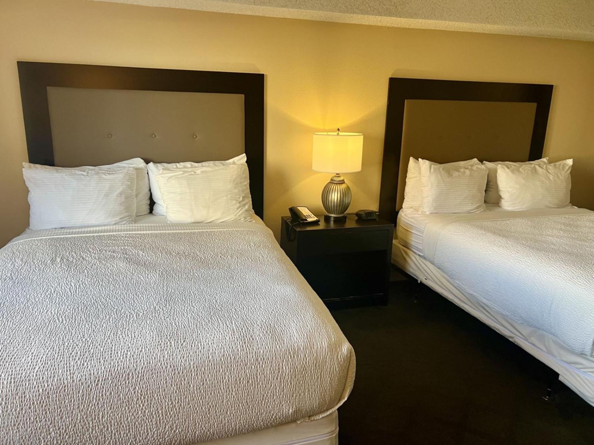 الشقق الفندقية لاس فيغاسفي  Getaways At The Jockey Club المظهر الخارجي الصورة