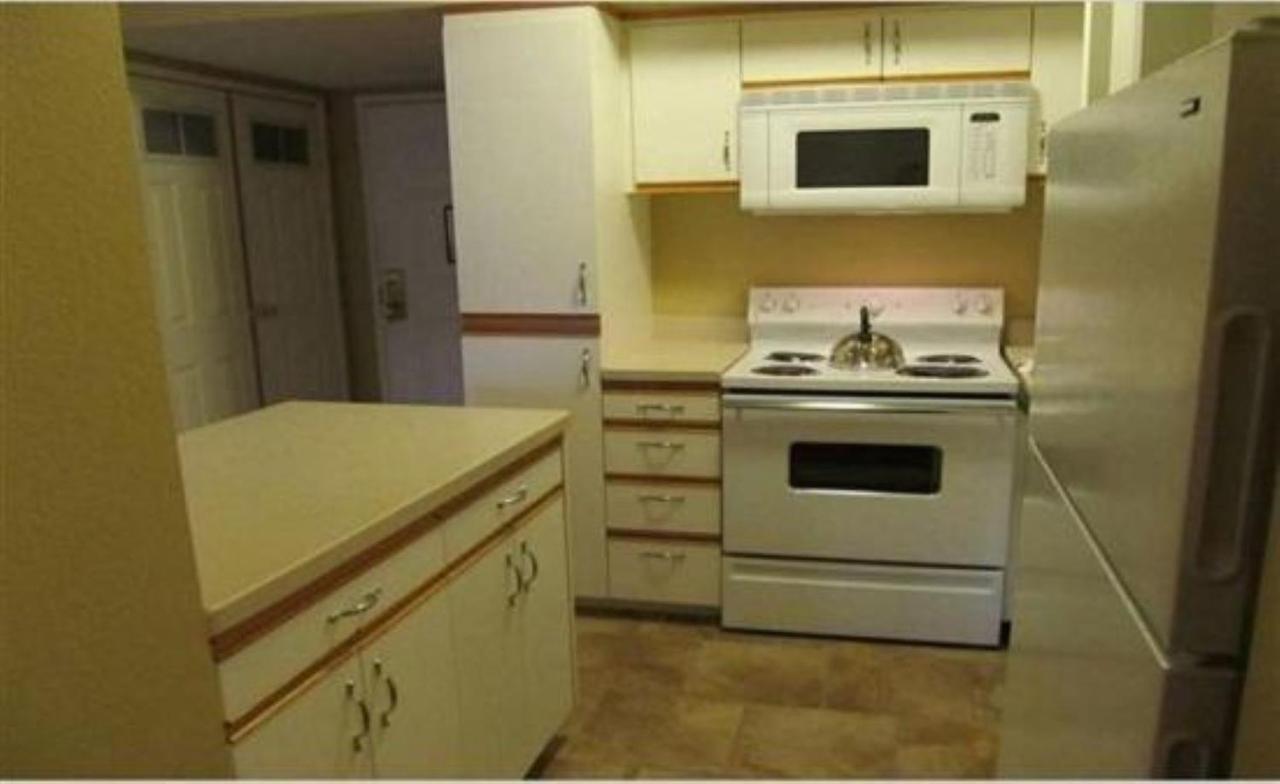 الشقق الفندقية لاس فيغاسفي  Getaways At The Jockey Club المظهر الخارجي الصورة