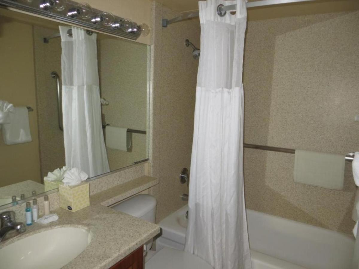 الشقق الفندقية لاس فيغاسفي  Getaways At The Jockey Club المظهر الخارجي الصورة
